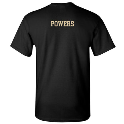 Boston College - NCAA Skiing : Emma Powers - Classic Shersey T-Shirt