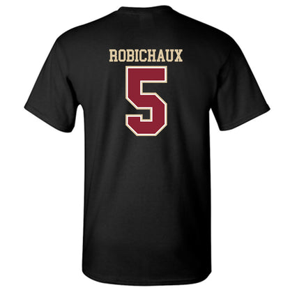 Boston College - NCAA Football : Kye Robichaux - Classic Shersey T-Shirt