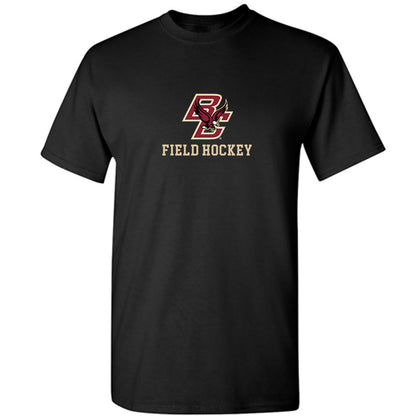 Boston College - NCAA Women's Field Hockey : Klara Mueffelmann - Classic Shersey T-Shirt