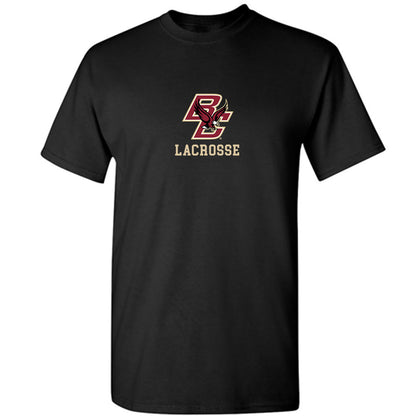 Boston College - NCAA Women's Lacrosse : MaryHelen McCooey - Classic Shersey T-Shirt-0