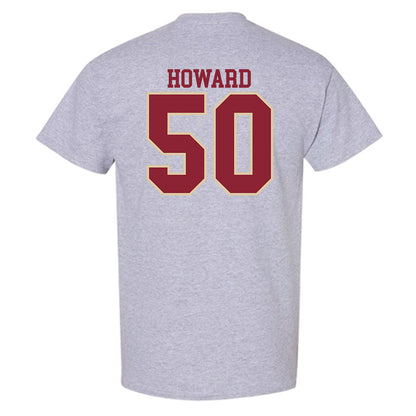 Boston College - NCAA Football : Sean Howard - Classic Shersey T-Shirt