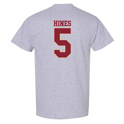 Boston College - NCAA Softball : Zoe Hines - Classic Shersey T-Shirt