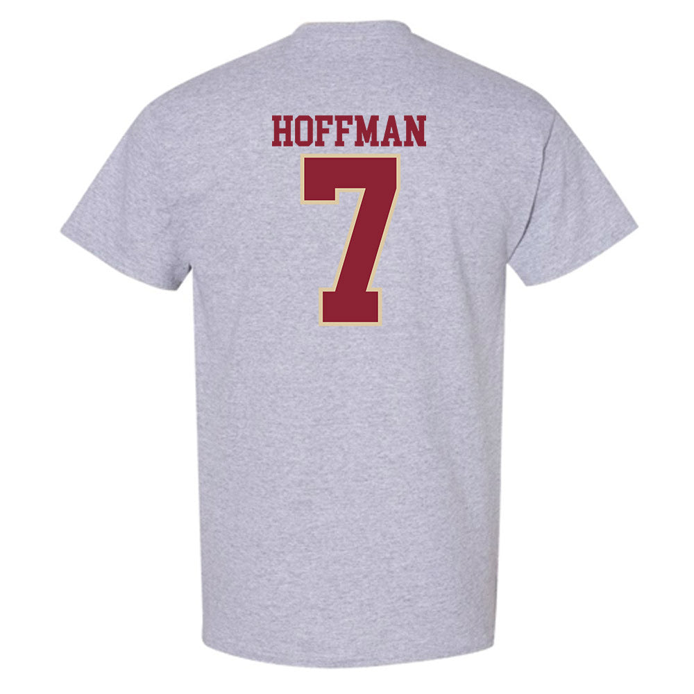 Boston College - NCAA Women's Volleyball : Hanna Hoffman - Classic Shersey T-Shirt