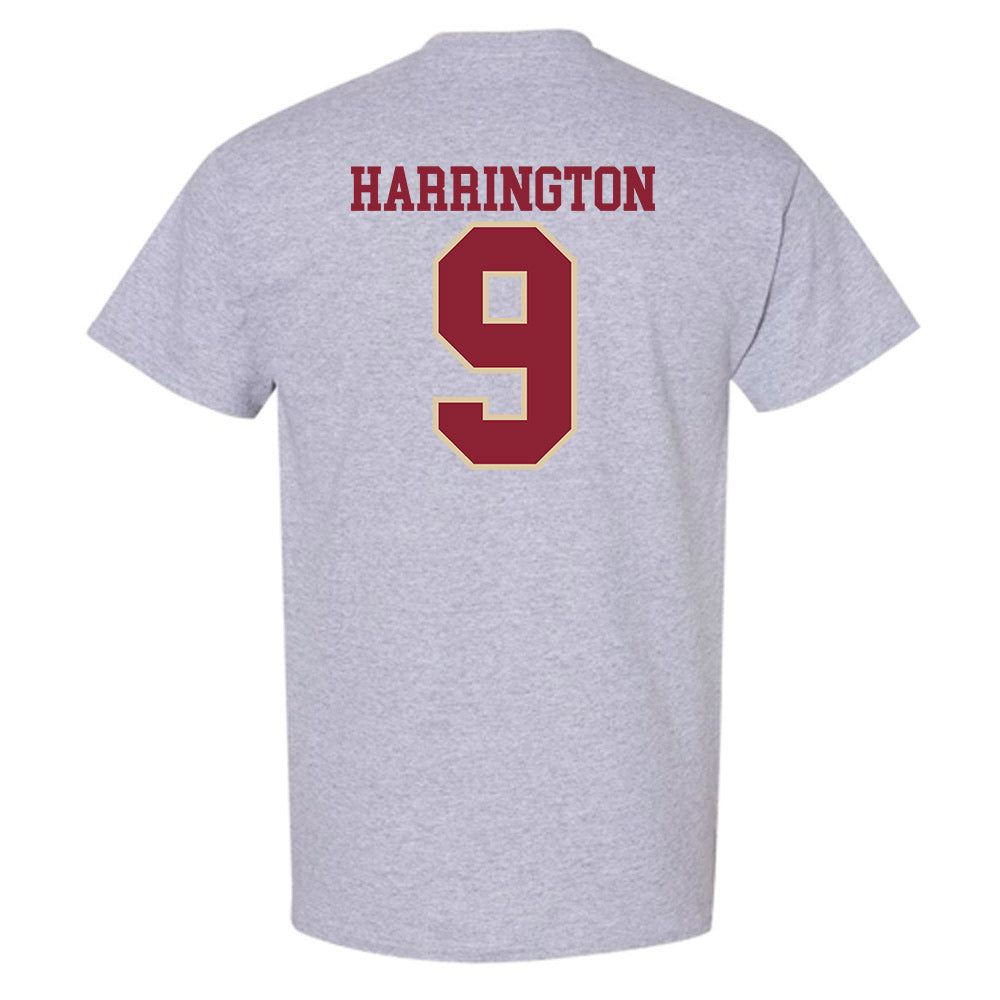 Boston College - NCAA Baseball : Aidan Harrington - Classic Shersey T-Shirt