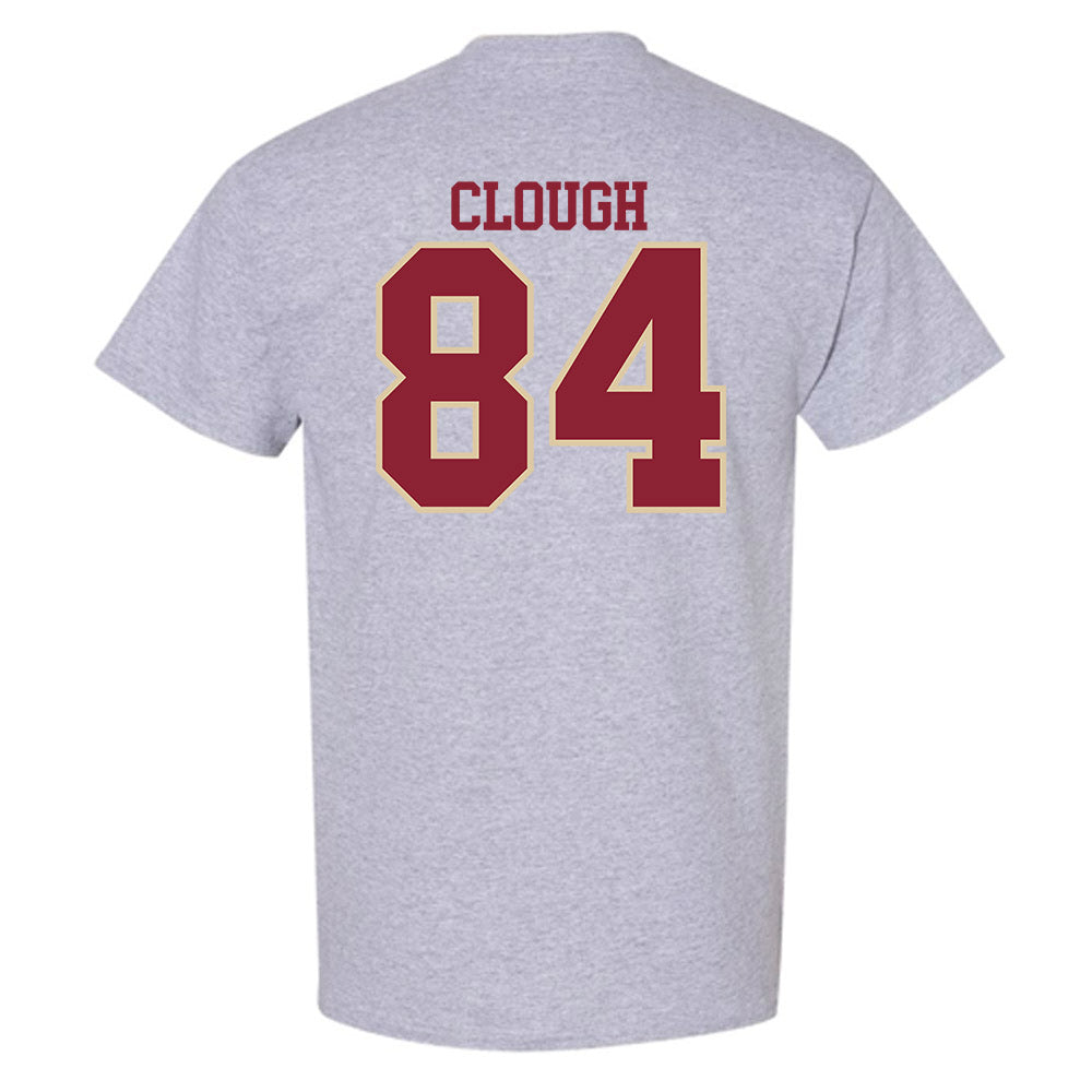 Boston College - NCAA Football : Brady Clough - Classic Shersey T-Shirt