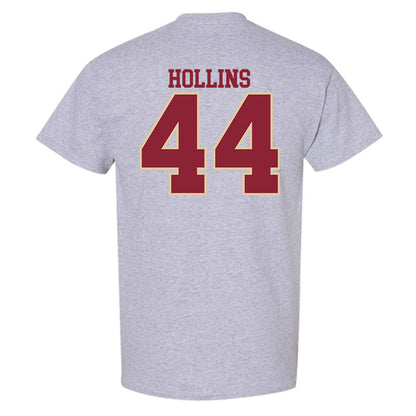 Boston College - NCAA Women's Track & Field : Hanna Hollins - Classic Shersey T-Shirt