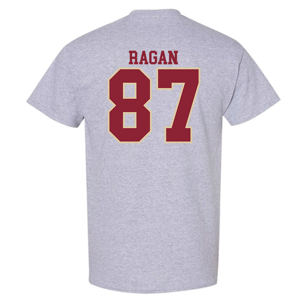 Boston College - NCAA Football : Matt Ragan - Classic Shersey T-Shirt