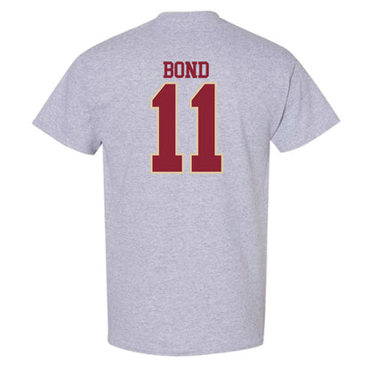 Boston College - NCAA Football : Lewis Bond - Classic Shersey T-Shirt