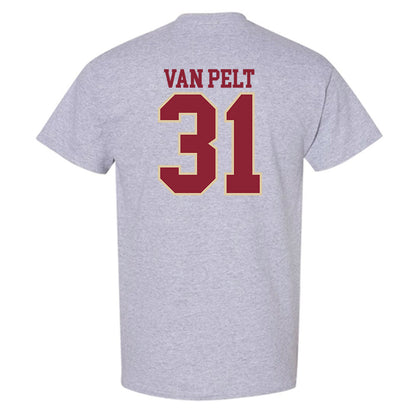 Boston College - NCAA Women's Soccer : Casey Van Pelt - Classic Shersey T-Shirt