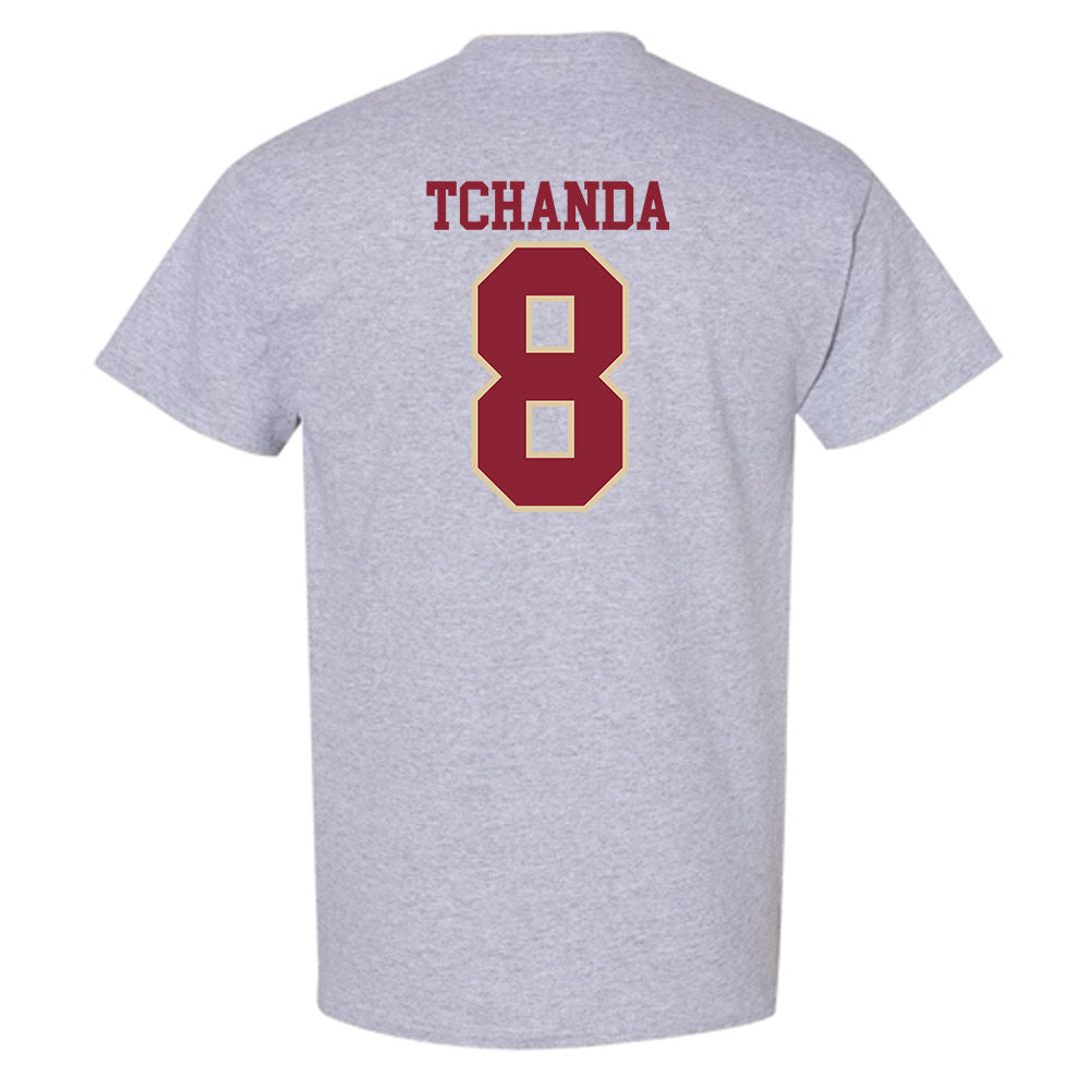 Boston College - NCAA Men's Basketball : Kany Tchanda - Classic Shersey T-Shirt