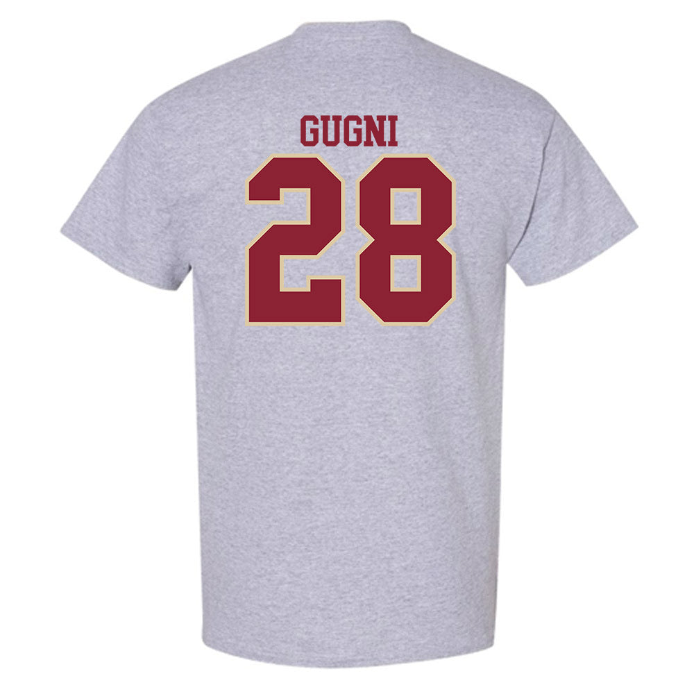 Boston College - NCAA Football : Jackson Gugni - Classic Shersey T-Shirt