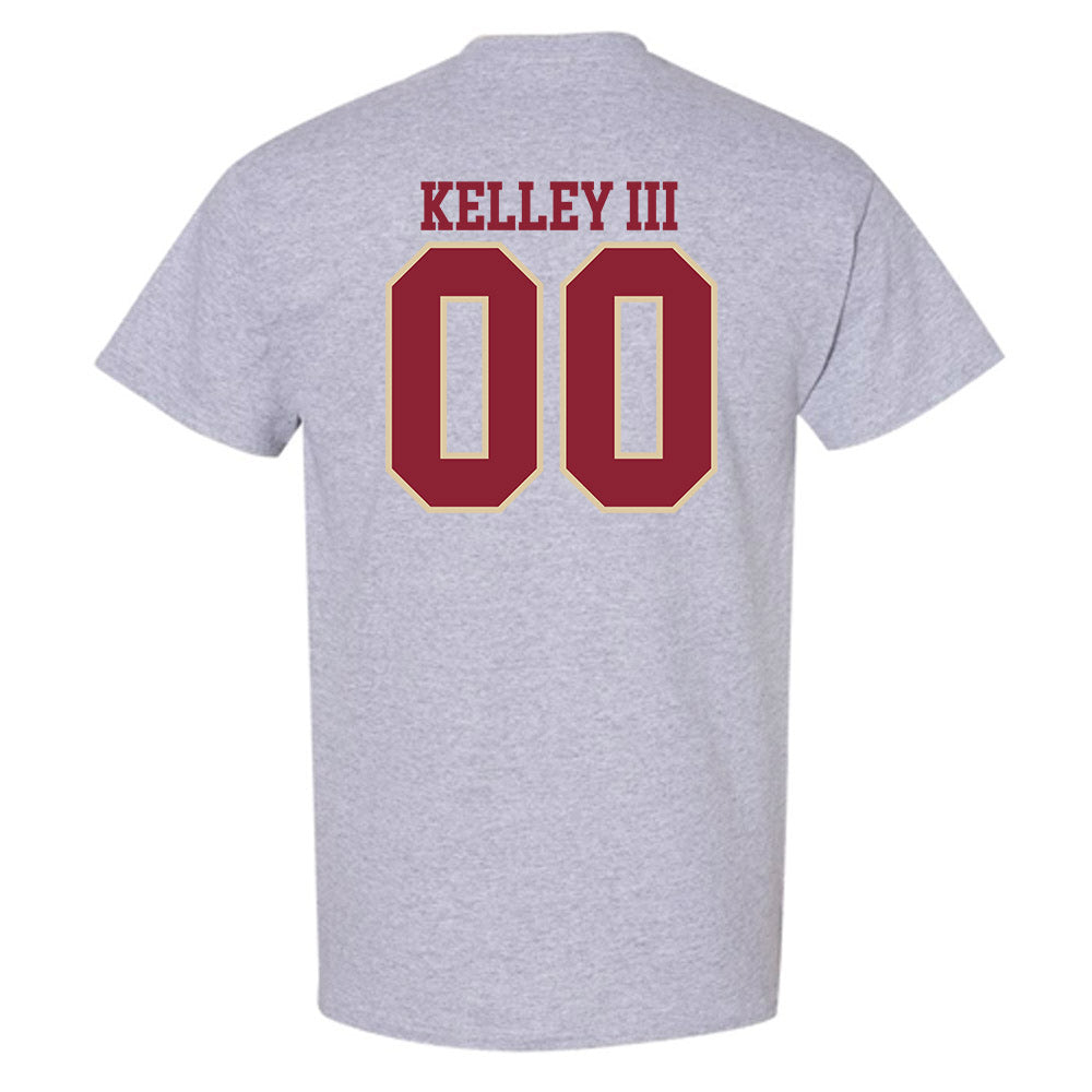 Boston College - NCAA Men's Basketball : Chas Kelley III - Classic Shersey T-Shirt