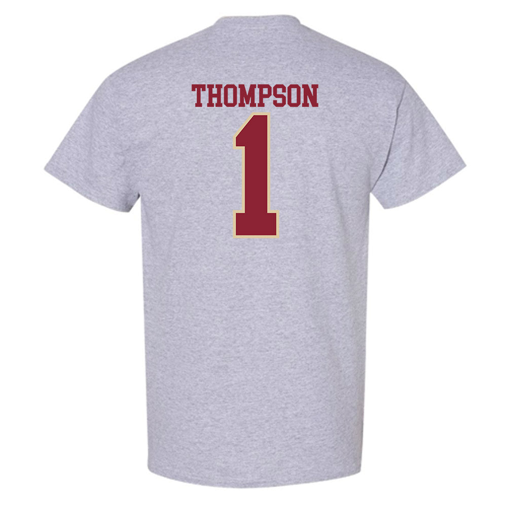 Boston College - NCAA Women's Basketball : Jakayla Thompson - Classic Shersey T-Shirt