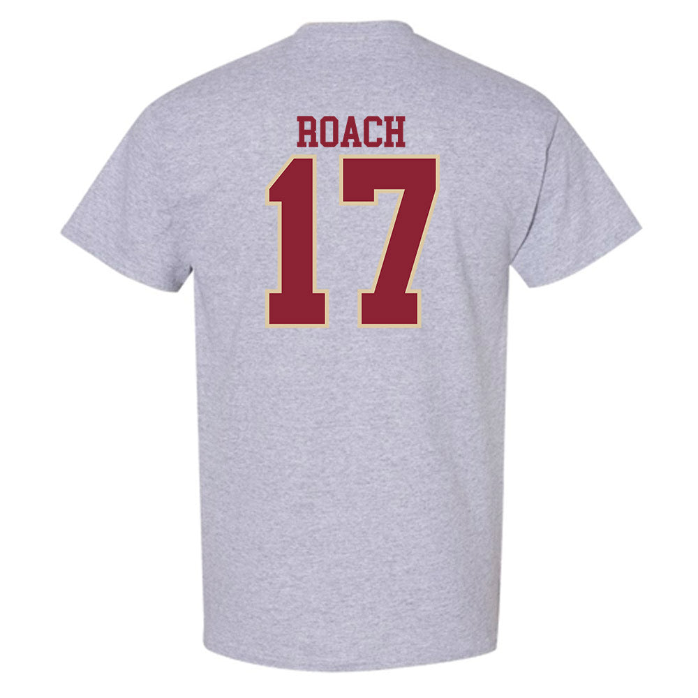 Boston College - NCAA Women's Volleyball : Cornelia Roach - Classic Shersey T-Shirt