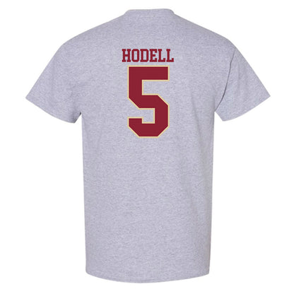 Boston College - NCAA Women's Lacrosse : Julia Hodell - Classic Shersey T-Shirt