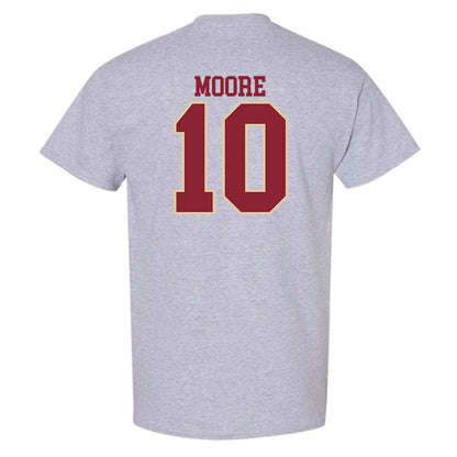 Boston College - NCAA Women's Volleyball : Aubrey Moore - Classic Shersey T-Shirt