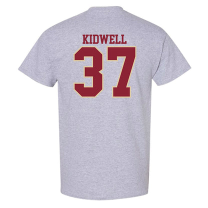 Boston College - NCAA Football : Brody Kidwell - Classic Shersey T-Shirt