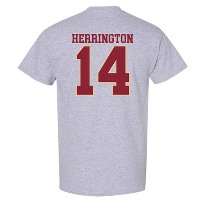 Boston College - NCAA Women's Volleyball : Anna Herrington - Classic Shersey T-Shirt