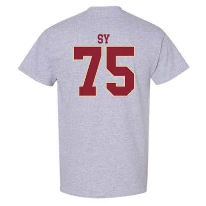 Boston College - NCAA Football : Pape Abdoulaye Sy - Classic Shersey T-Shirt