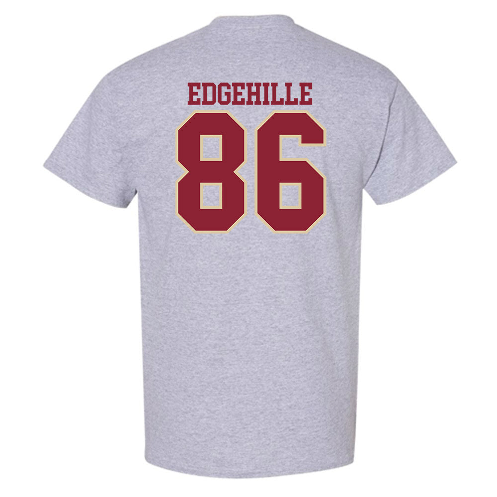 Boston College - NCAA Football : Danny Edgehille - Classic Shersey T-Shirt