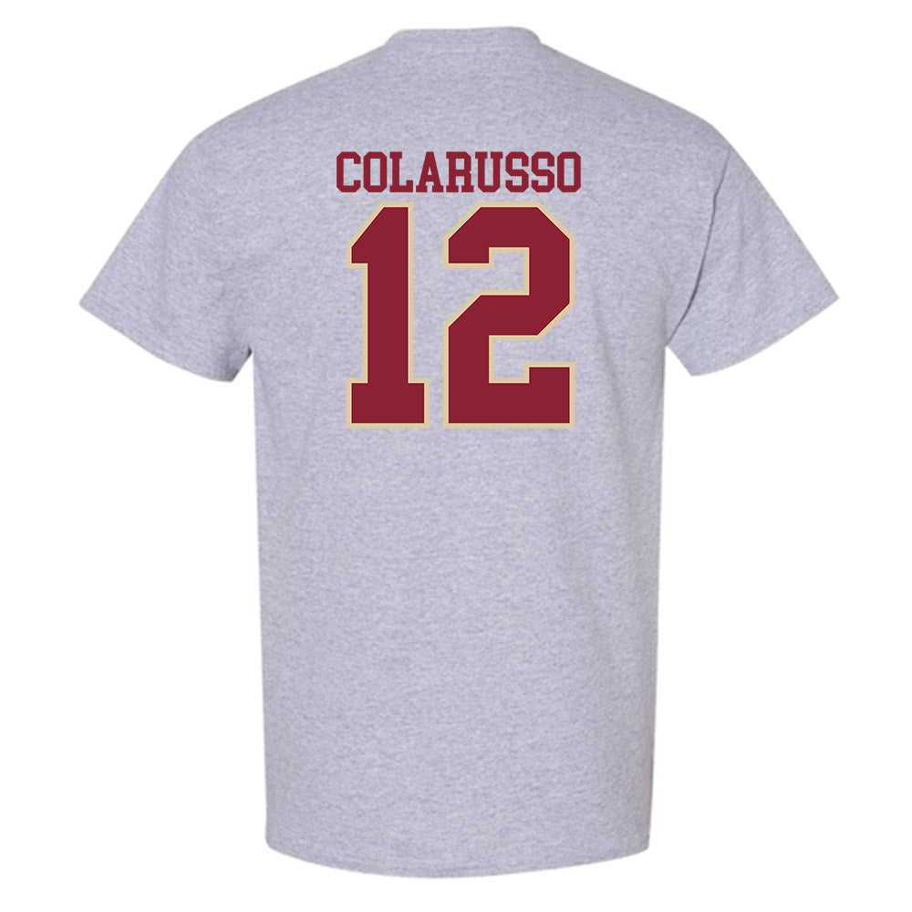 Boston College - NCAA Women's Lacrosse : Giulia Colarusso - Classic Shersey T-Shirt