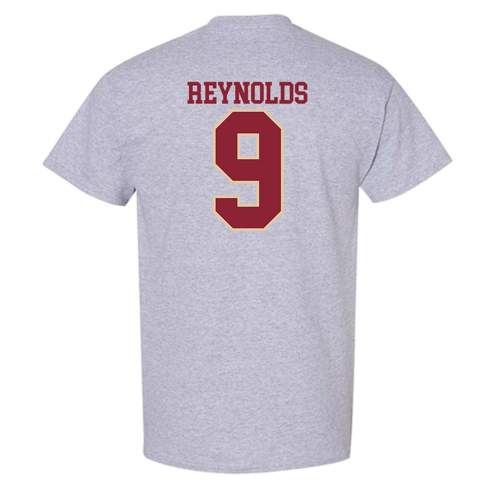 Boston College - NCAA Football : Dante Reynolds - Classic Shersey T-Shirt