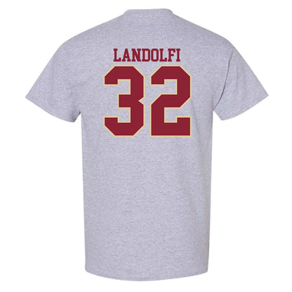 Boston College - NCAA Football : Michael Landolfi - Classic Shersey T-Shirt