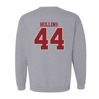 Boston College - NCAA Women's Track & Field : Hanna Hollins - Classic Shersey Crewneck Sweatshirt