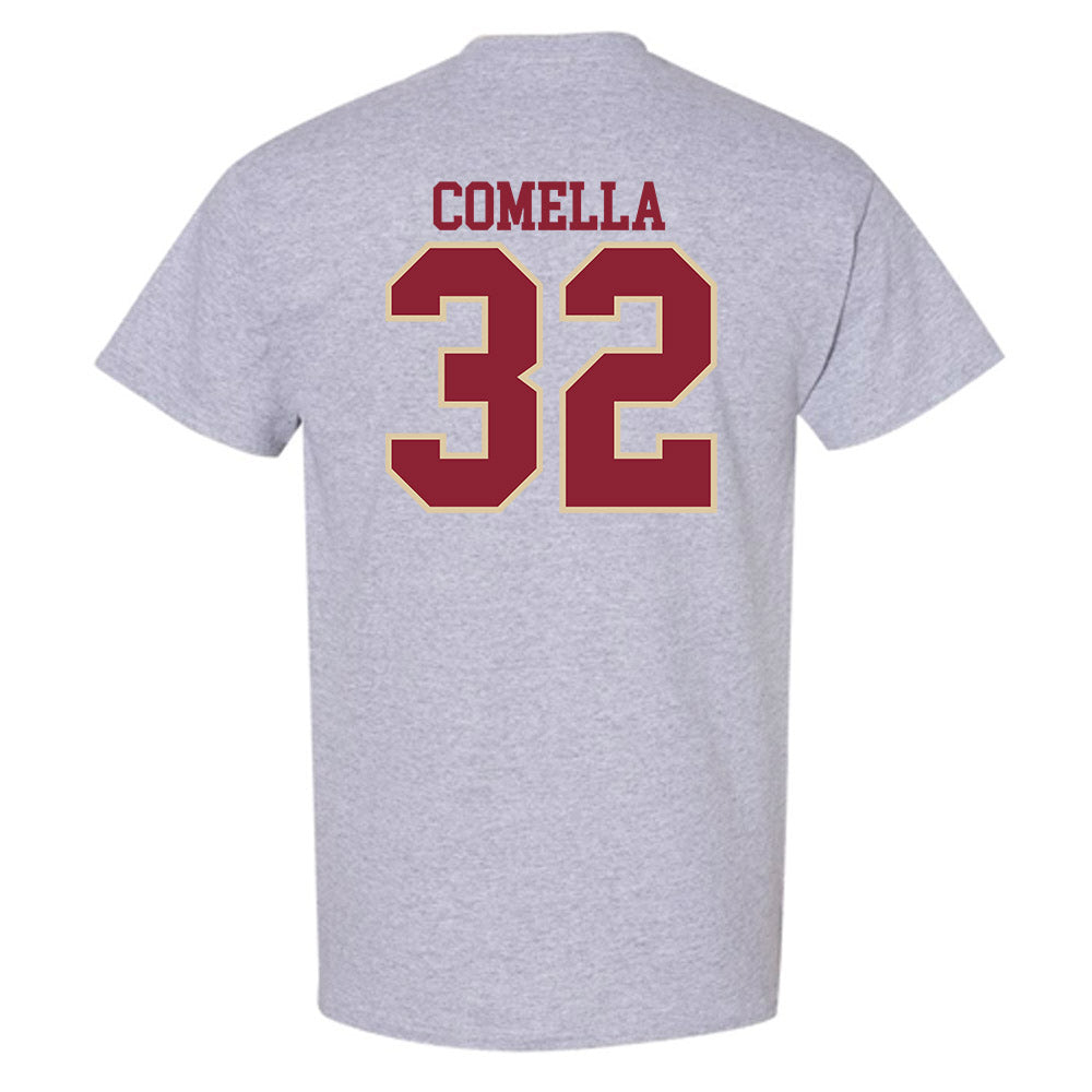 Boston College - NCAA Football : Charlie Comella - Classic Shersey T-Shirt