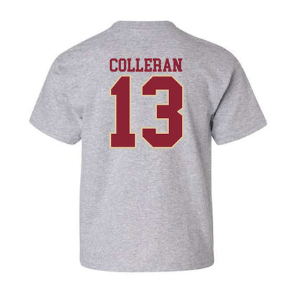 Boston College - NCAA Softball : Kelly Colleran - Classic Shersey Youth T-Shirt