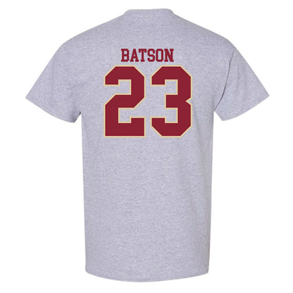 Boston College - NCAA Football : Cole Batson - Classic Shersey T-Shirt