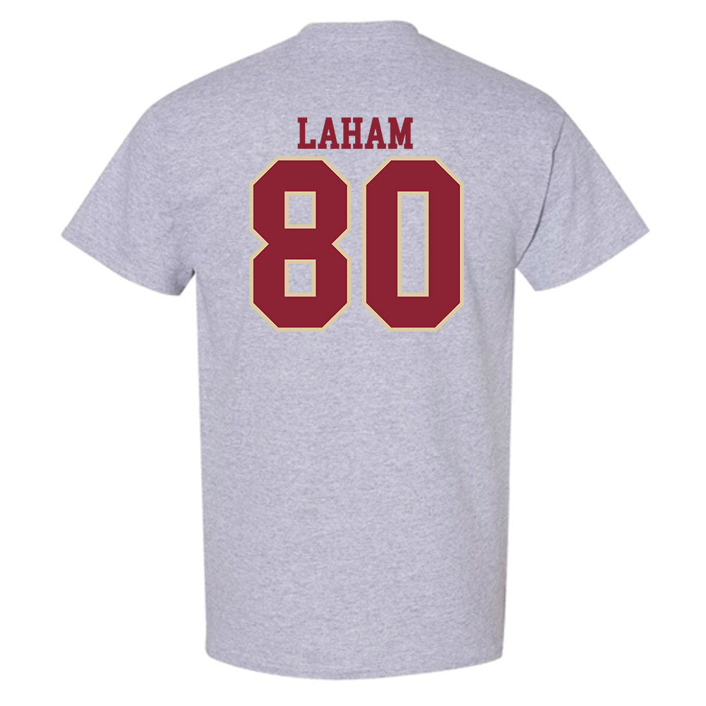 Boston College - NCAA Football : Martin Laham - Classic Shersey T-Shirt