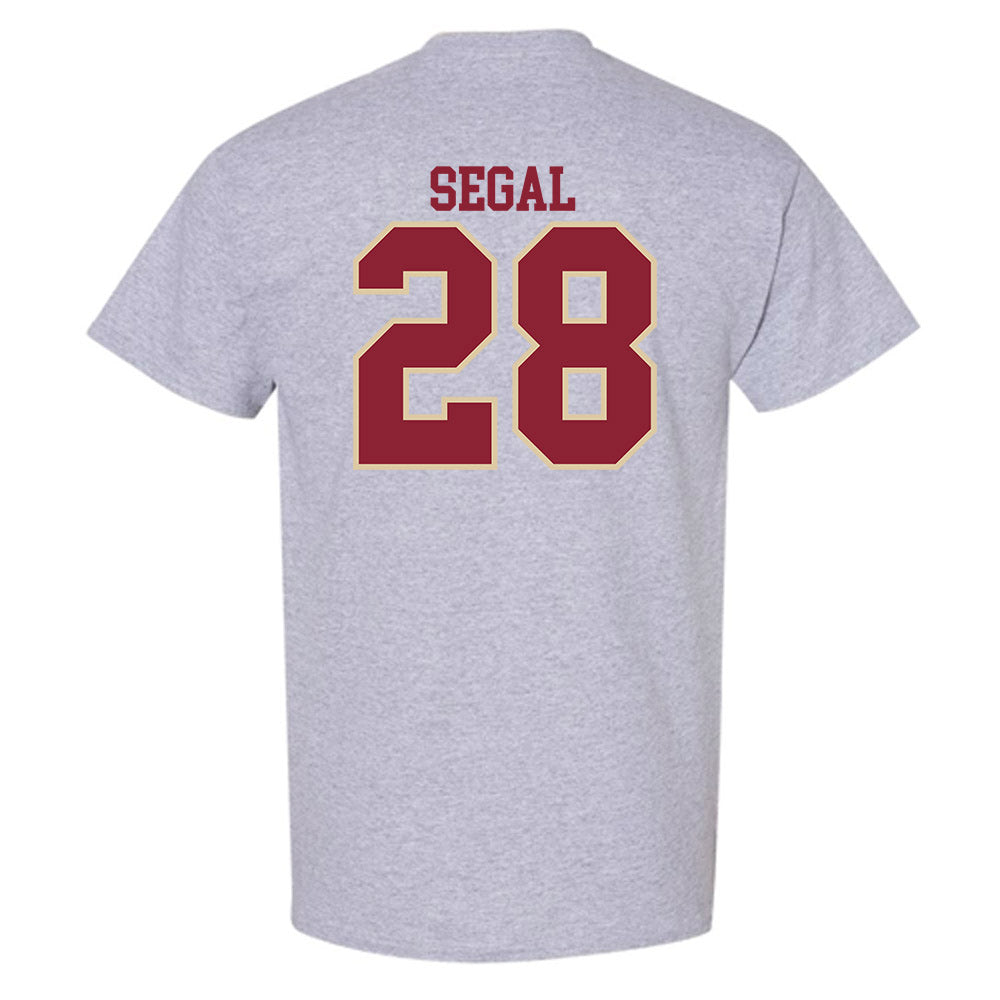 Boston College - NCAA Softball : Makenna Segal - Classic Shersey T-Shirt