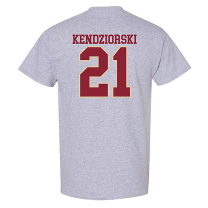 Boston College - NCAA Softball : Bailey Kendziorski - Classic Shersey T-Shirt