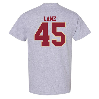 Boston College - NCAA Baseball : Travis Lane - Classic Shersey T-Shirt