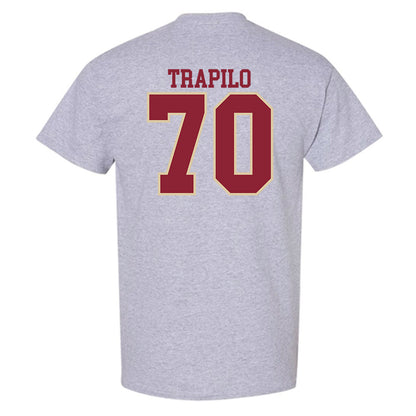 Boston College - NCAA Football : Ozzy Trapilo - Classic Shersey T-Shirt