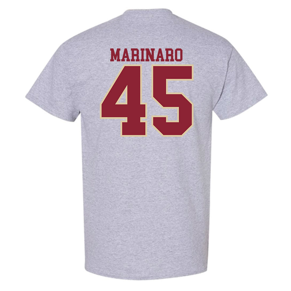 Boston College - NCAA Football : Joe Marinaro - Classic Shersey T-Shirt