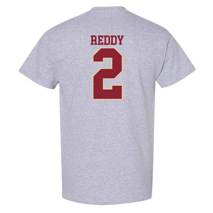 Boston College - NCAA Men's Soccer : Patrick Reddy - Classic Shersey T-Shirt