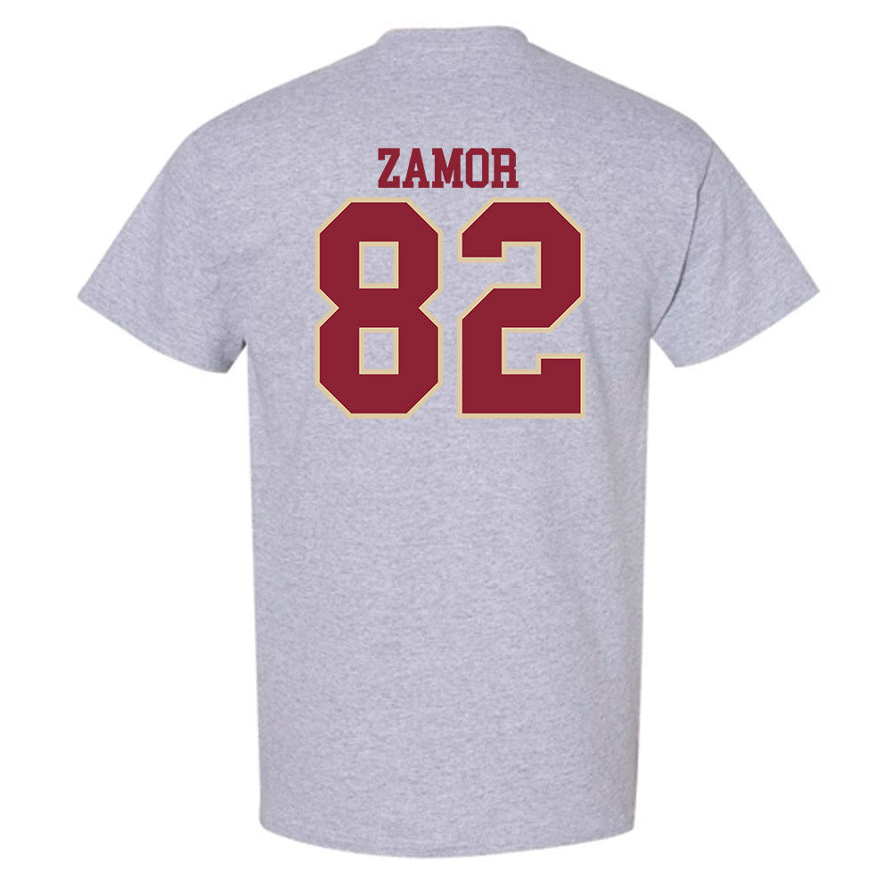 Boston College - NCAA Football : Ismael Zamor - Classic Shersey T-Shirt