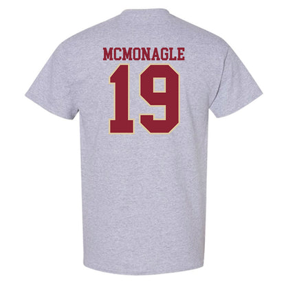 Boston College - NCAA Baseball : Brian McMonagle - Classic Shersey T-Shirt