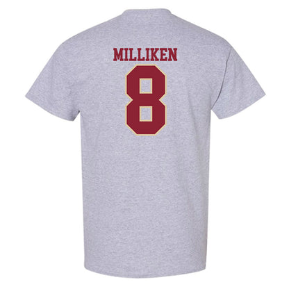 Boston College - NCAA Women's Volleyball : Grace Milliken - Classic Shersey T-Shirt