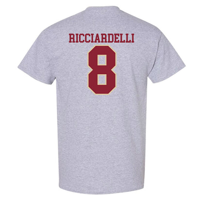 Boston College - NCAA Women's Field Hockey : Maisy Ricciardelli - Classic Shersey T-Shirt