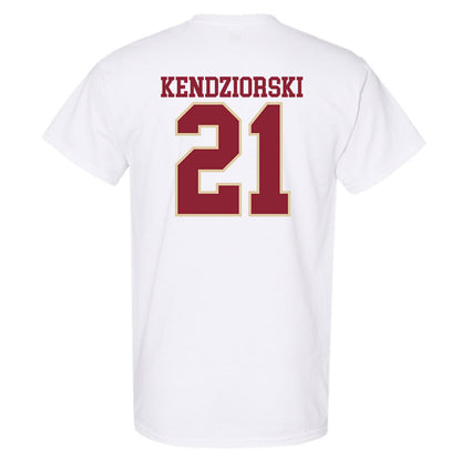 Boston College - NCAA Softball : Bailey Kendziorski - Classic Shersey T-Shirt