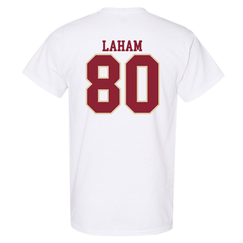 Boston College - NCAA Football : Martin Laham - Classic Shersey T-Shirt