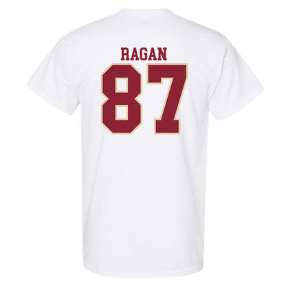 Boston College - NCAA Football : Matt Ragan - Classic Shersey T-Shirt