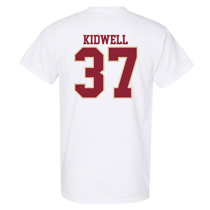 Boston College - NCAA Football : Brody Kidwell - Classic Shersey T-Shirt