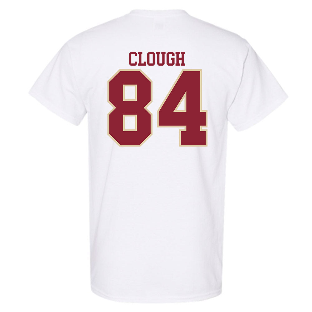 Boston College - NCAA Football : Brady Clough - Classic Shersey T-Shirt