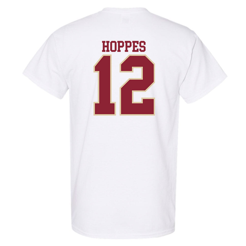 Boston College - NCAA Women's Volleyball : Sam Hoppes - Classic Shersey T-Shirt