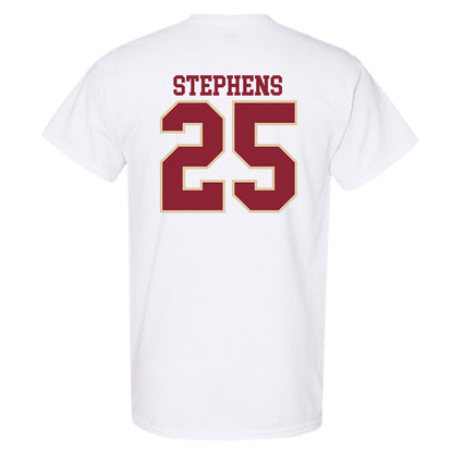 Boston College - NCAA Softball : Jordan Stephens - Classic Shersey T-Shirt