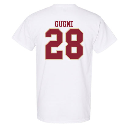 Boston College - NCAA Football : Jackson Gugni - Classic Shersey T-Shirt